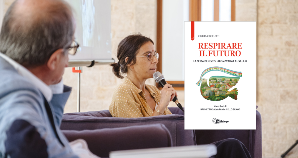 Respirare il futuro: presentazione a Crema
