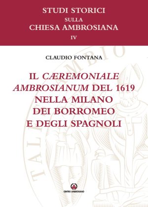 Caeremoniale Ambrosianum