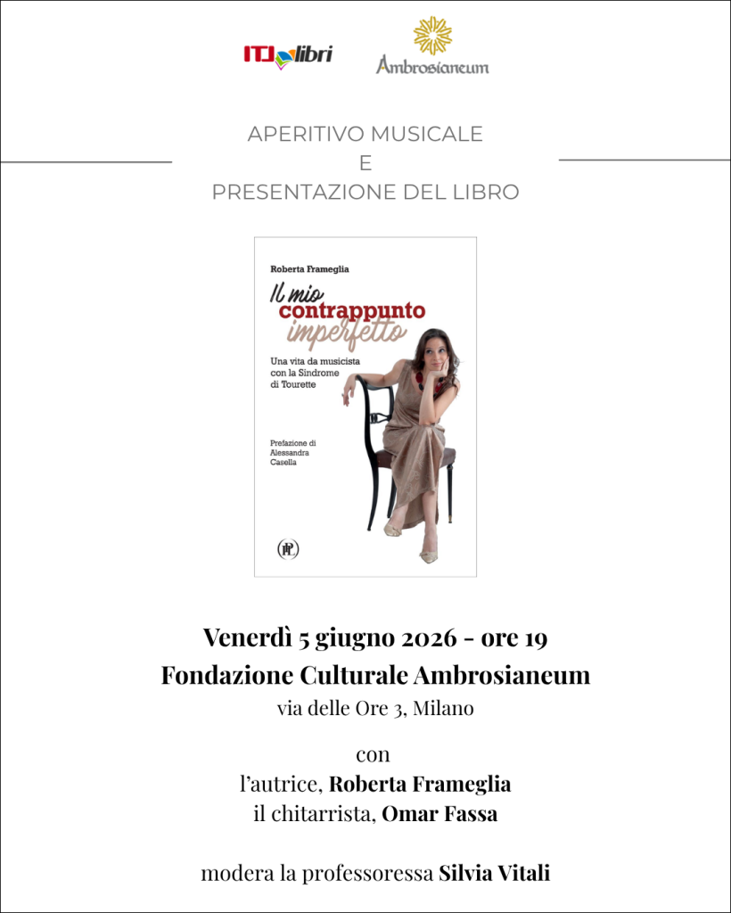 il mio contrappunto imperfetto a milano