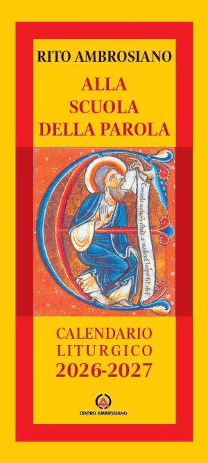 Alla scuola della Parola 2026/2027