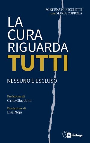 La cura riguarda tutti
