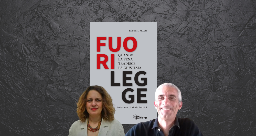 Fuori legge: presentazione a Milano