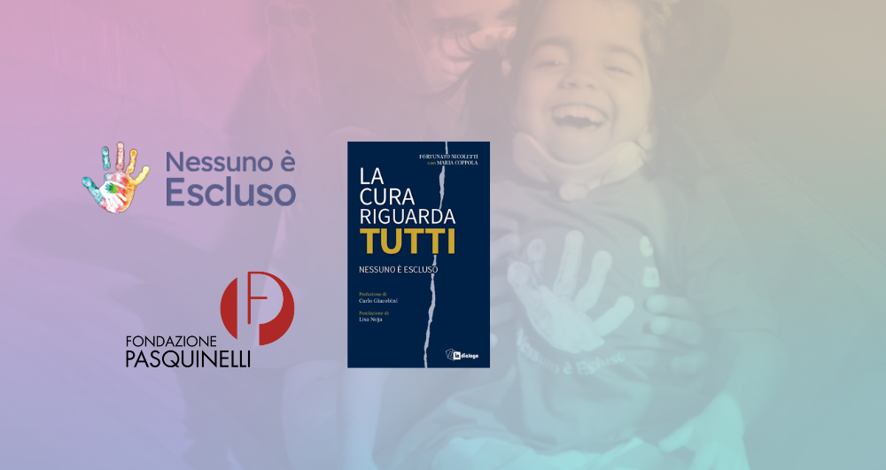 La cura riguarda tutti: presentazione a Milano