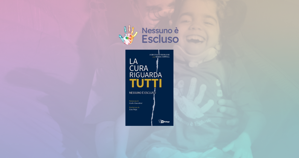 La cura riguarda tutti: presentazione a Milano