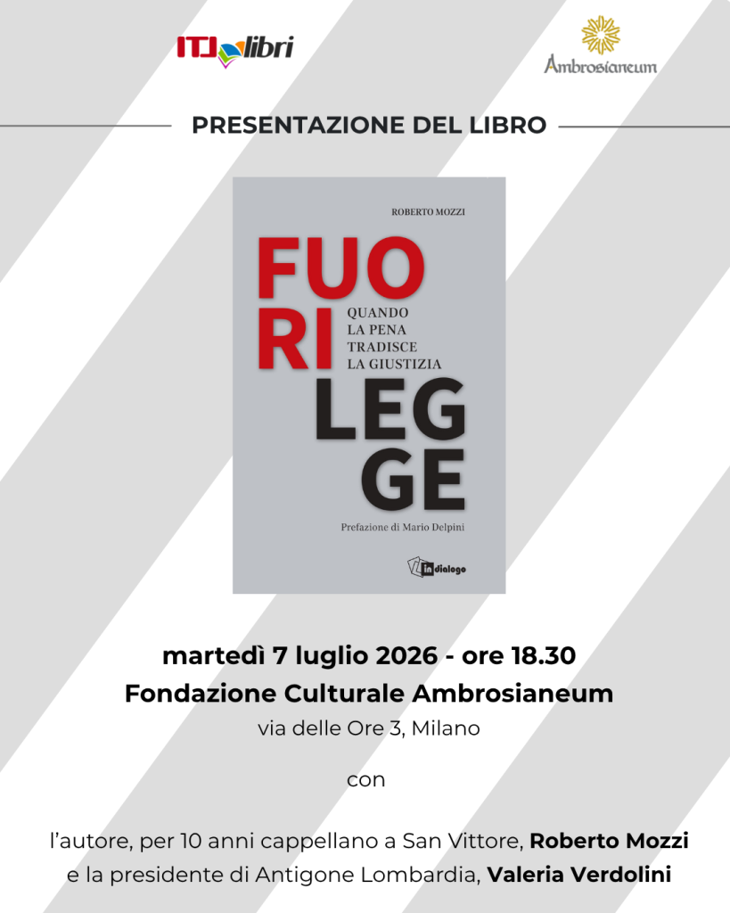 fuori legge milano