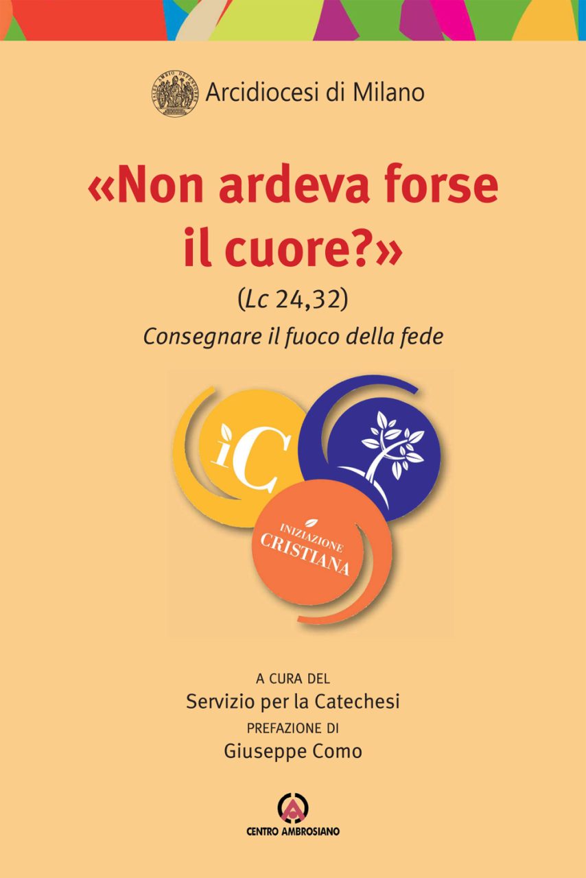 Quattro giorni comunità educanti