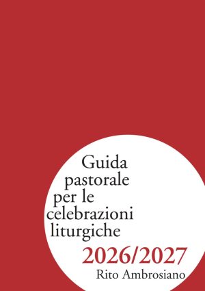 Guida Pastorale 2026/2027 - Rito Ambrosiano