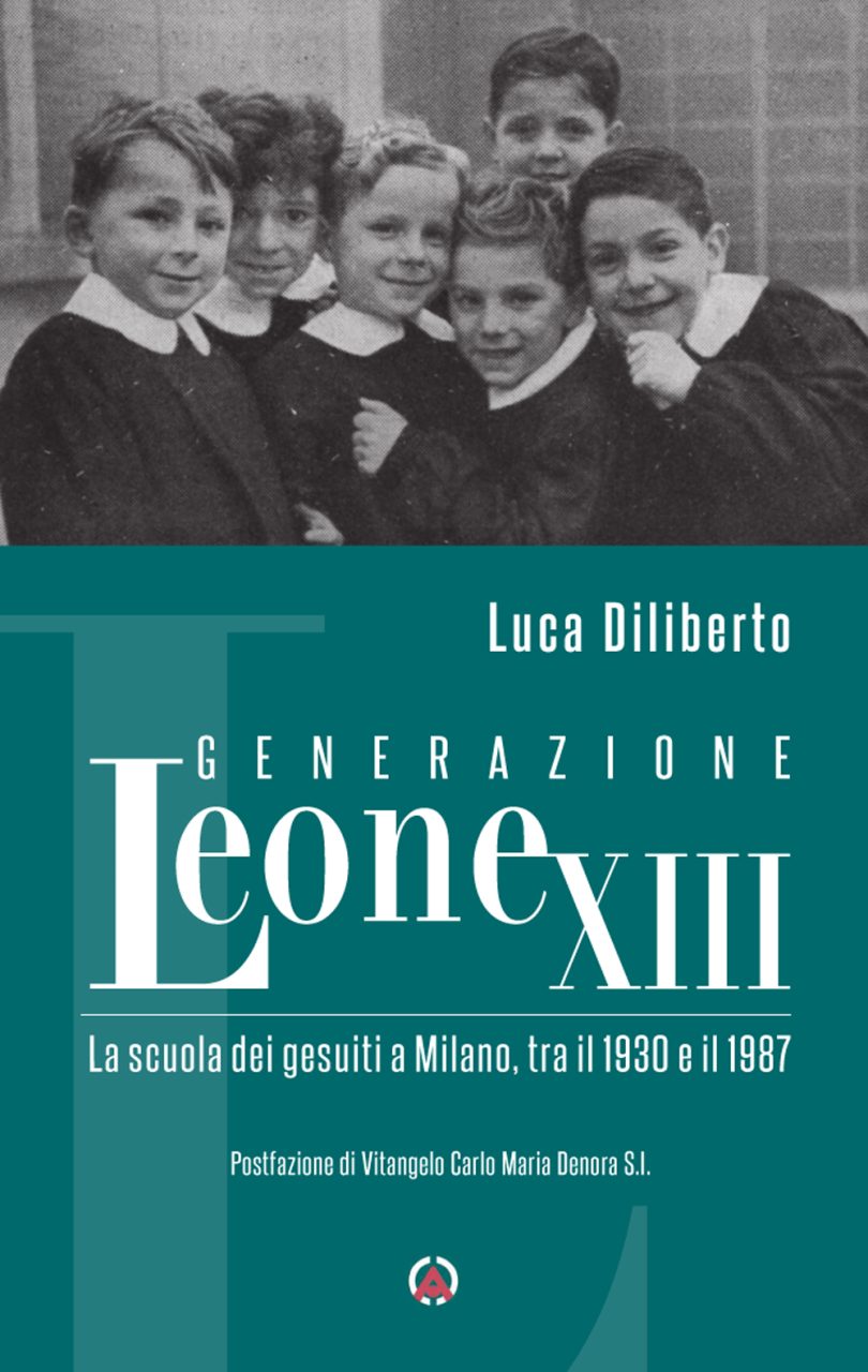 Generazione Leone XIII