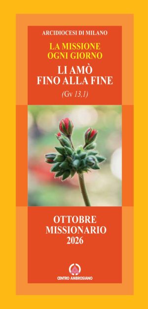 Li amò fino alla fine