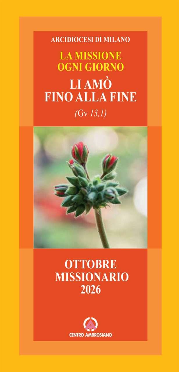 Li amò fino alla fine