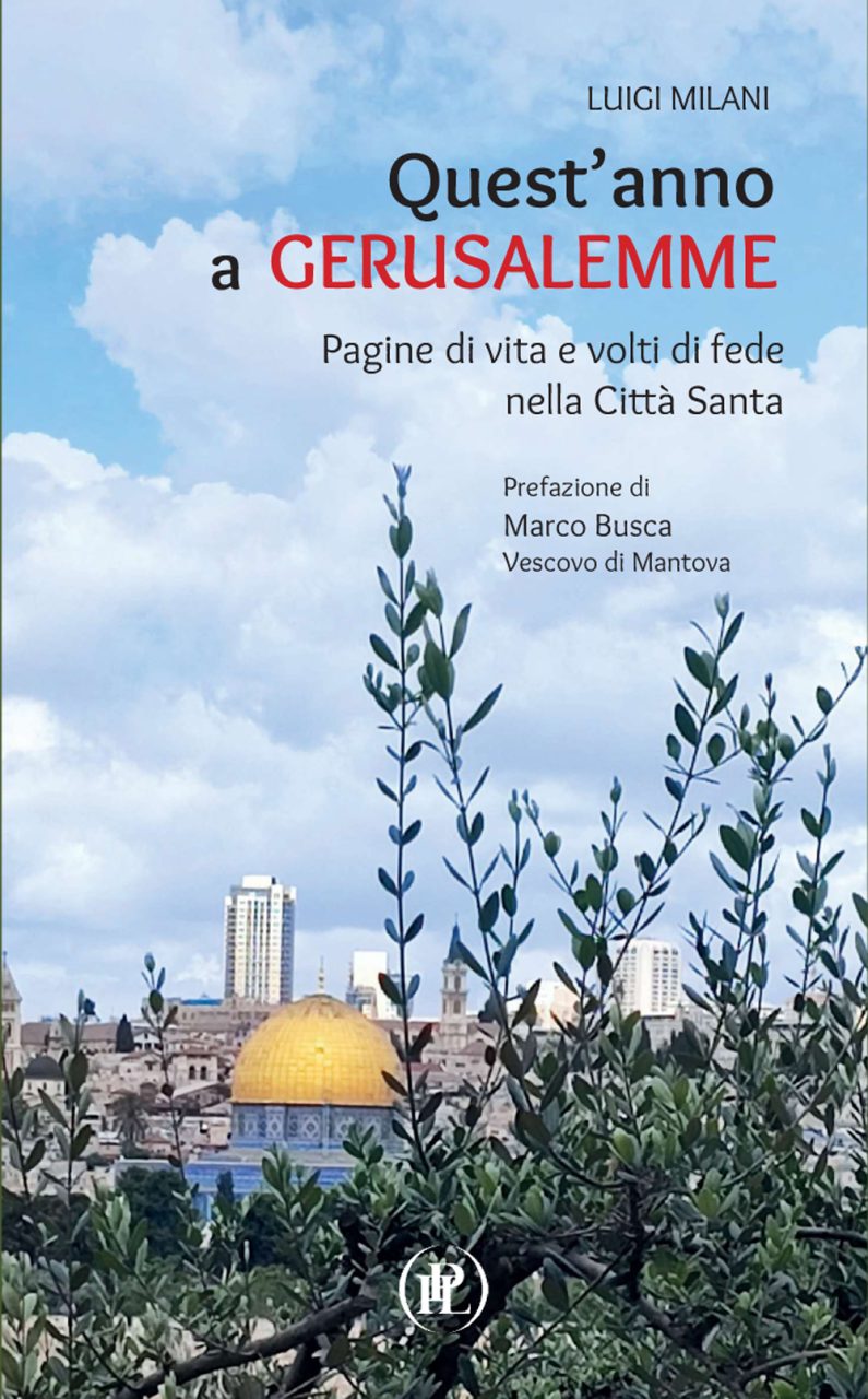 Quest'anno a Gerusalemme