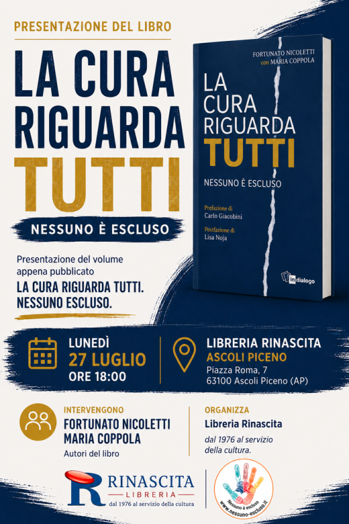 la cura riguarda tutti ascoli