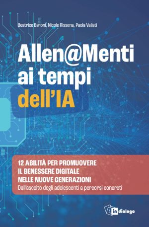 Allen@Menti ai tempi dell’IA