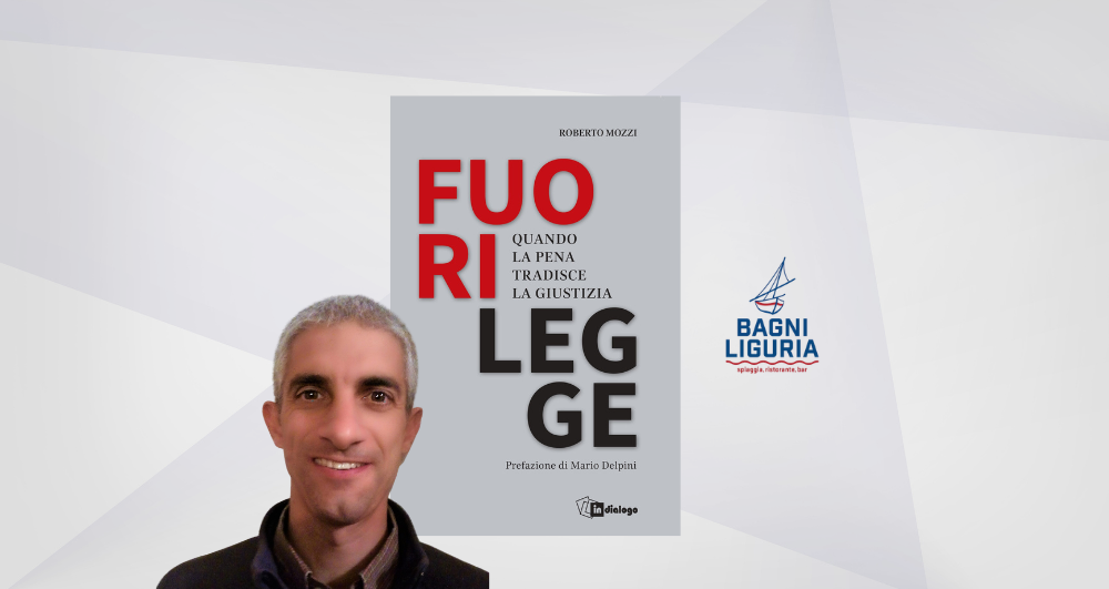 Fuori legge: presentazione a Sestri Levante
