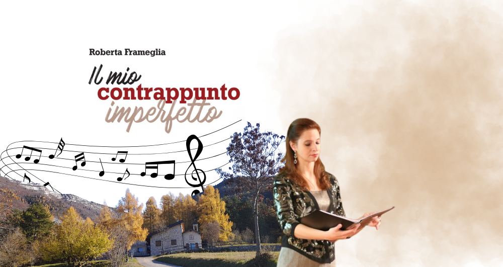 Il mio contrappunto imperfetto: presentazione a Pian del Levro (TN)