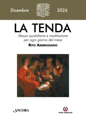 La Tenda. Dicembre 2026