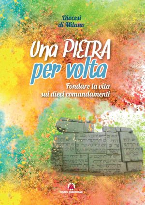 Una pietra per volta