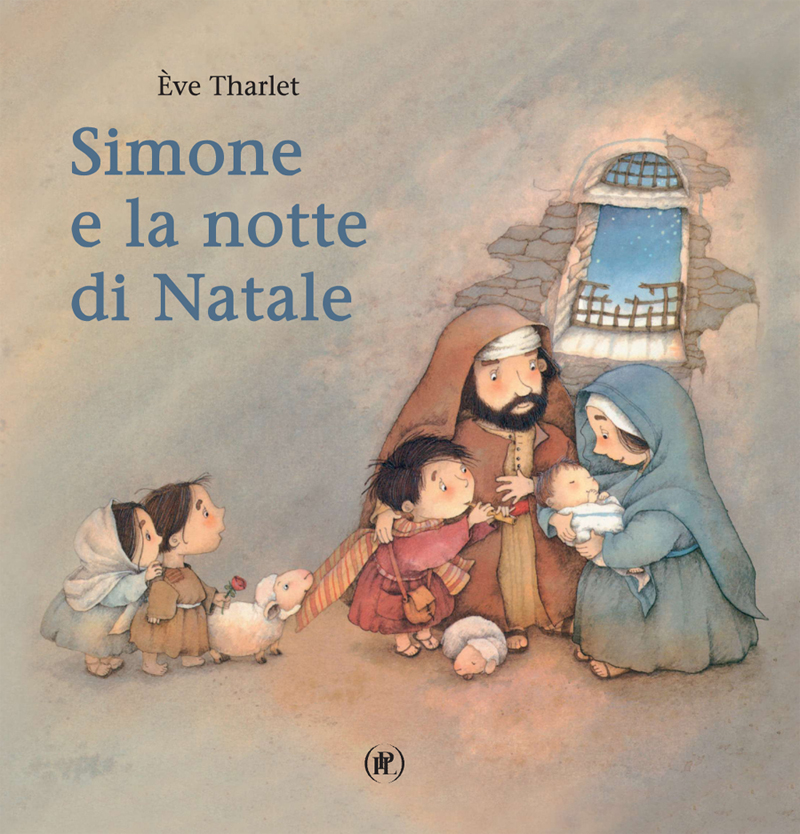 Simone e la notte di Natale