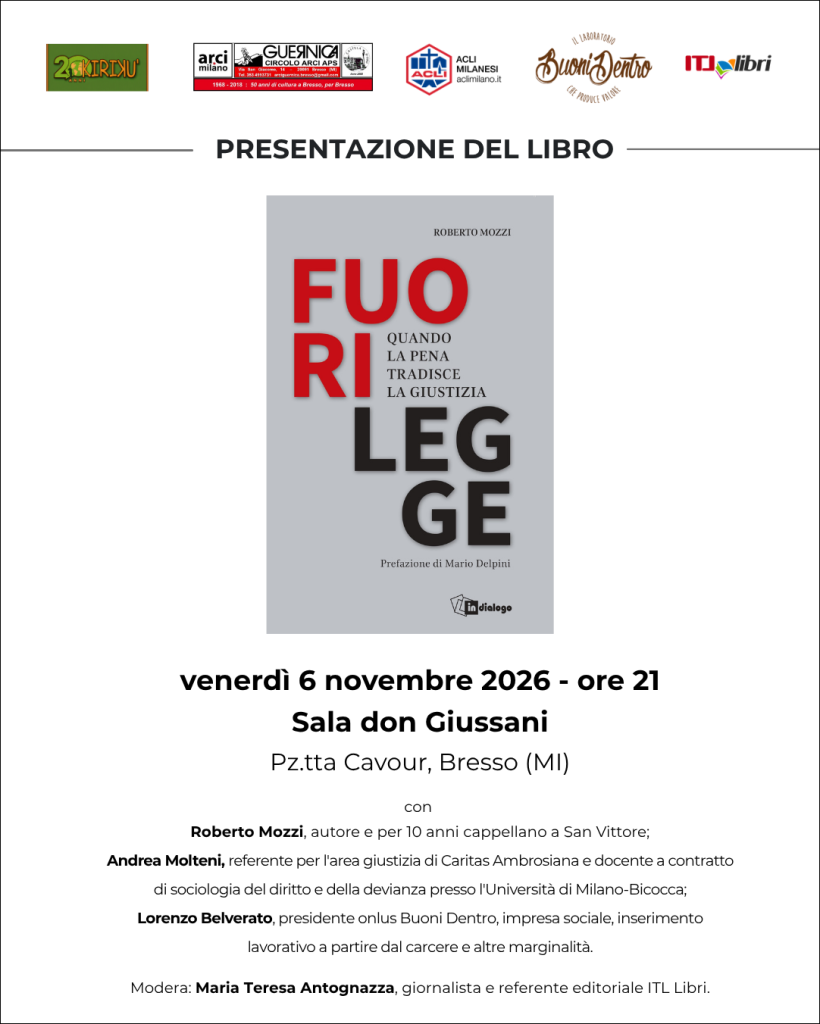 fuorilegge a bresso