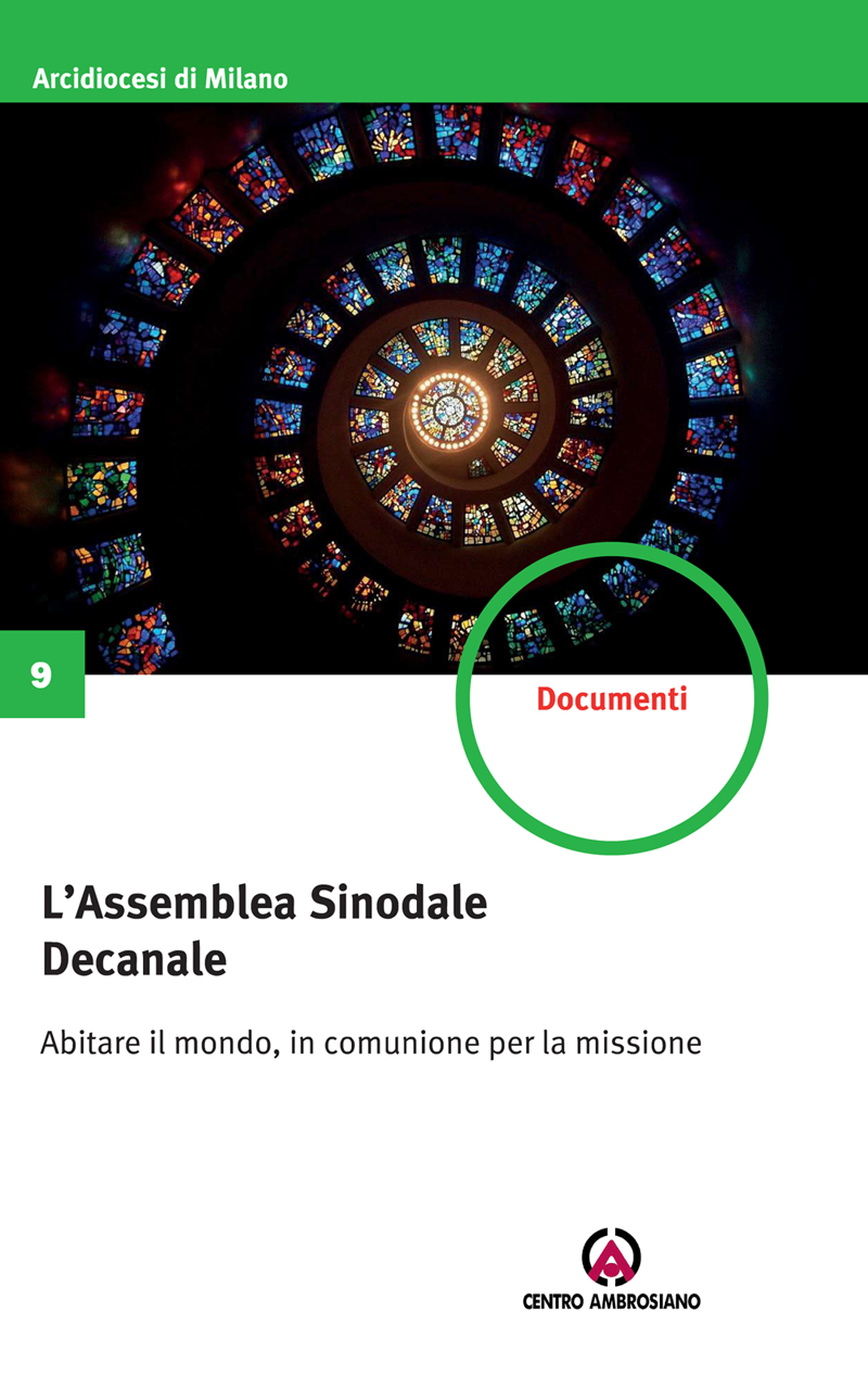 Assemblea Sinodale Decanale