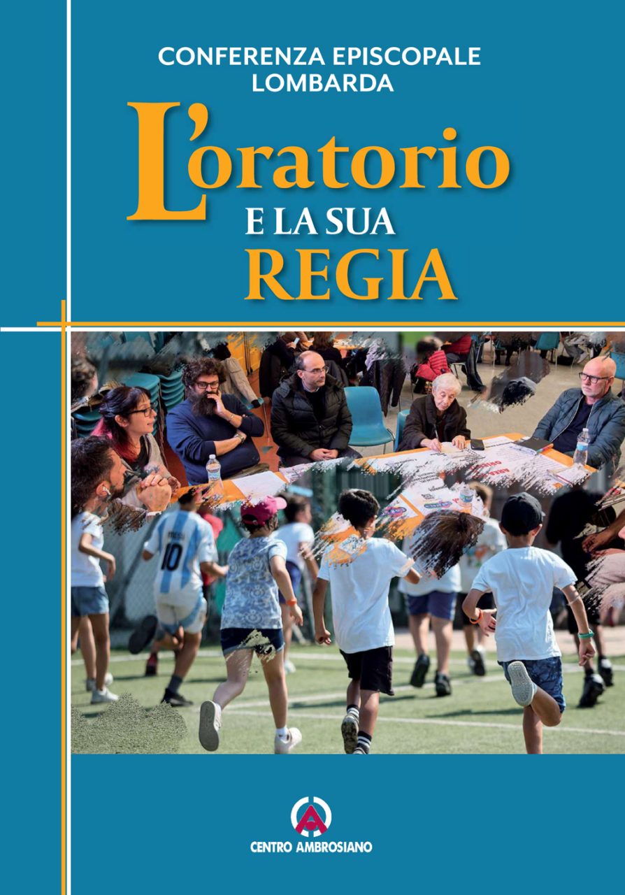 L'oratorio e la sua regia