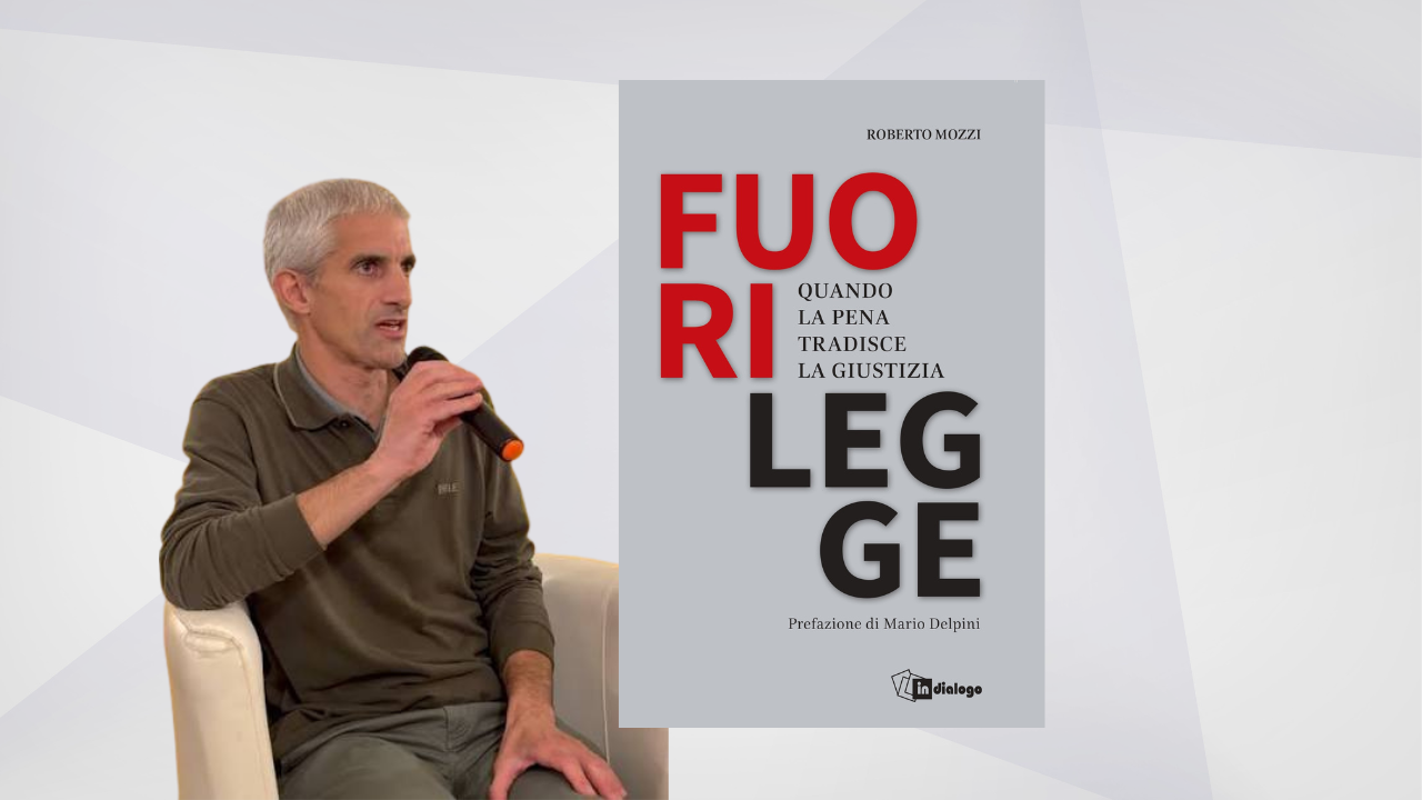 Fuori legge: presentazione a Bresso